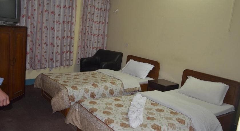Paradise Guest House