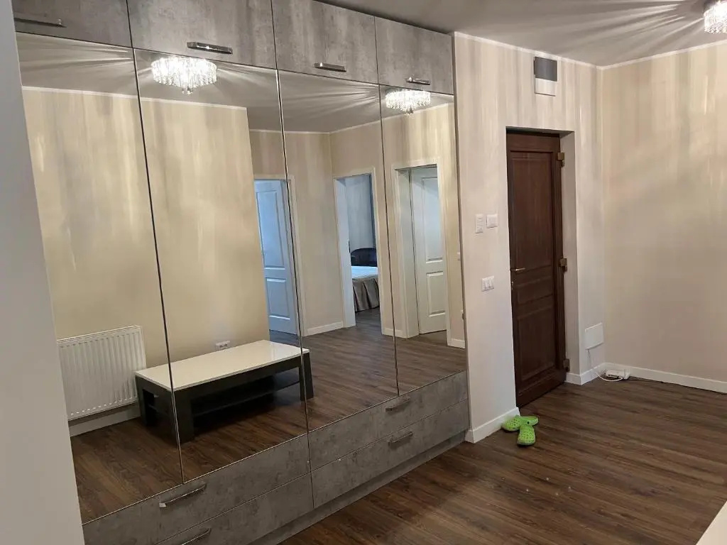 La Pini - Apartament Luxury Bucium