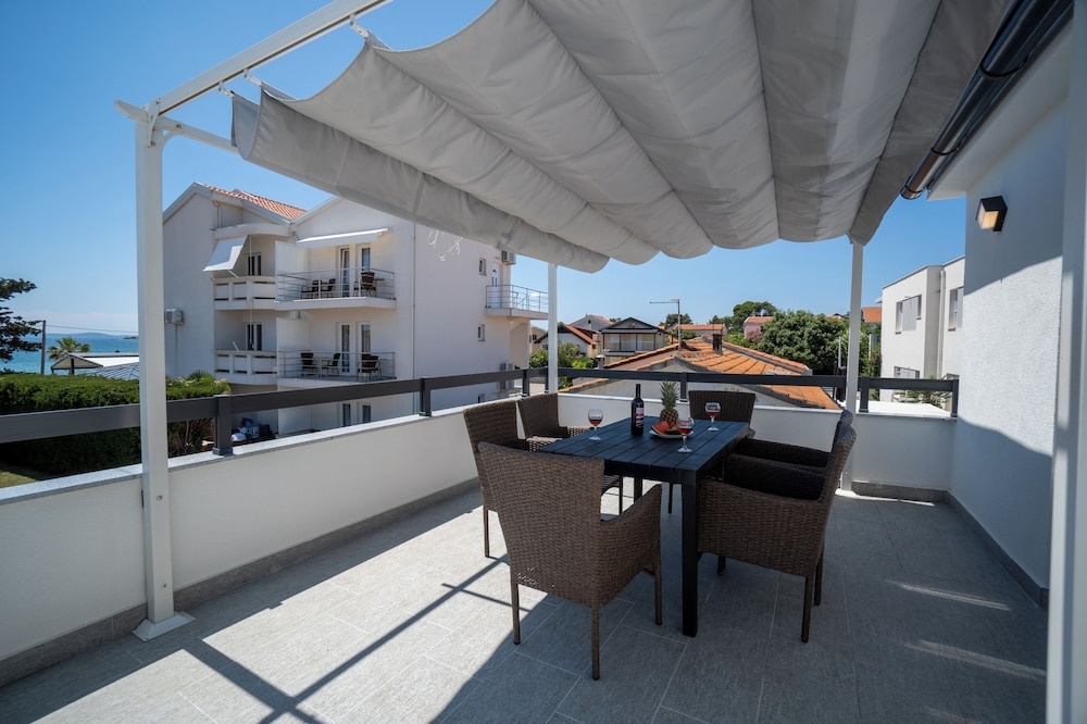 Apartment Villa Skundric 5 by Interhome