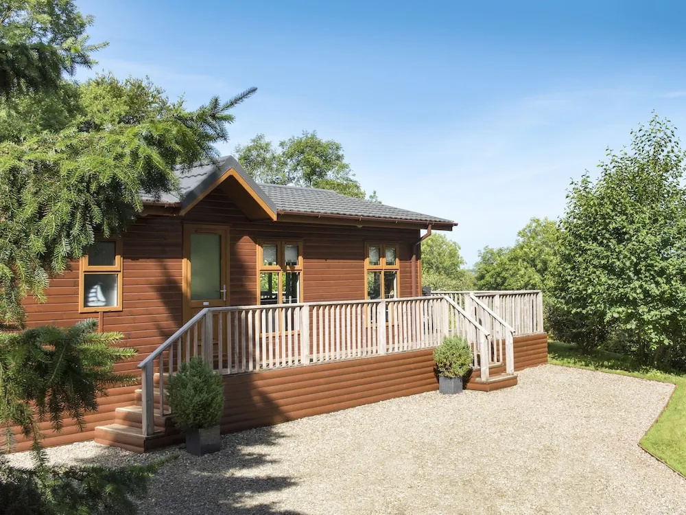Firs Lodge