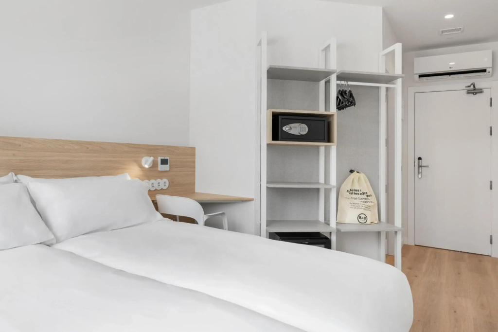 B&B HOTEL Benidorm Finestrat
