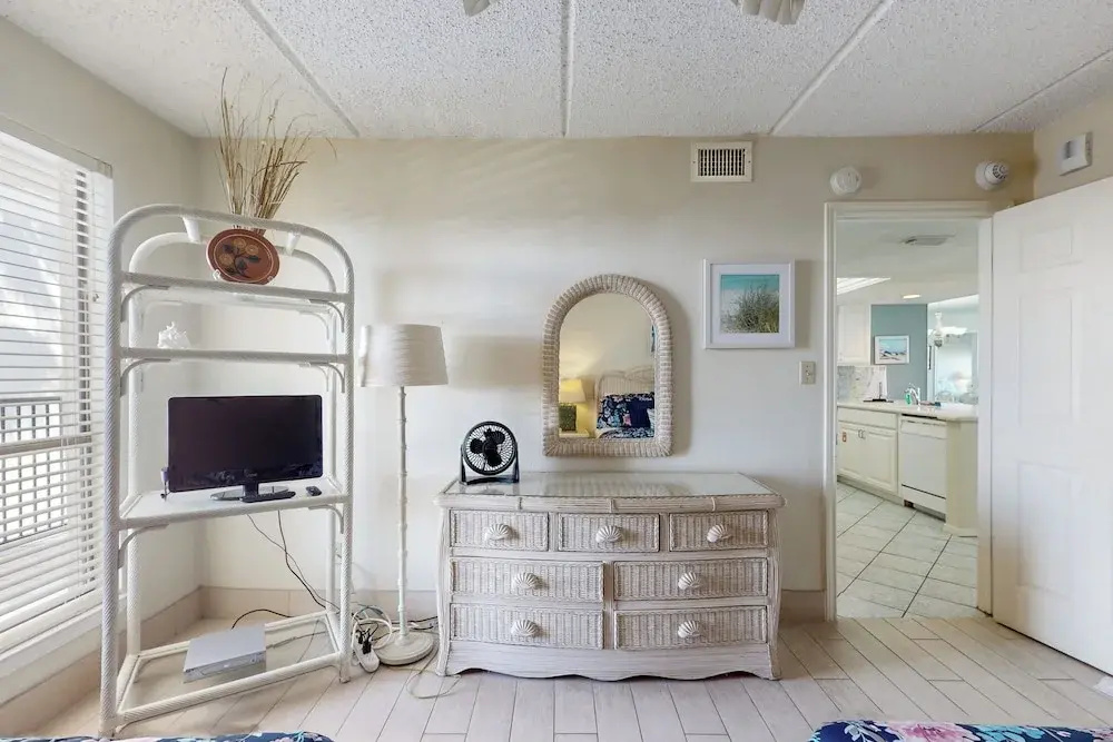 Gulf-front 2BR w/ Balcony: Suntide III - Unit 502