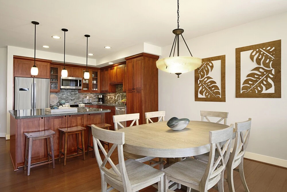 Pili Mai 8D - 3 Br Condo