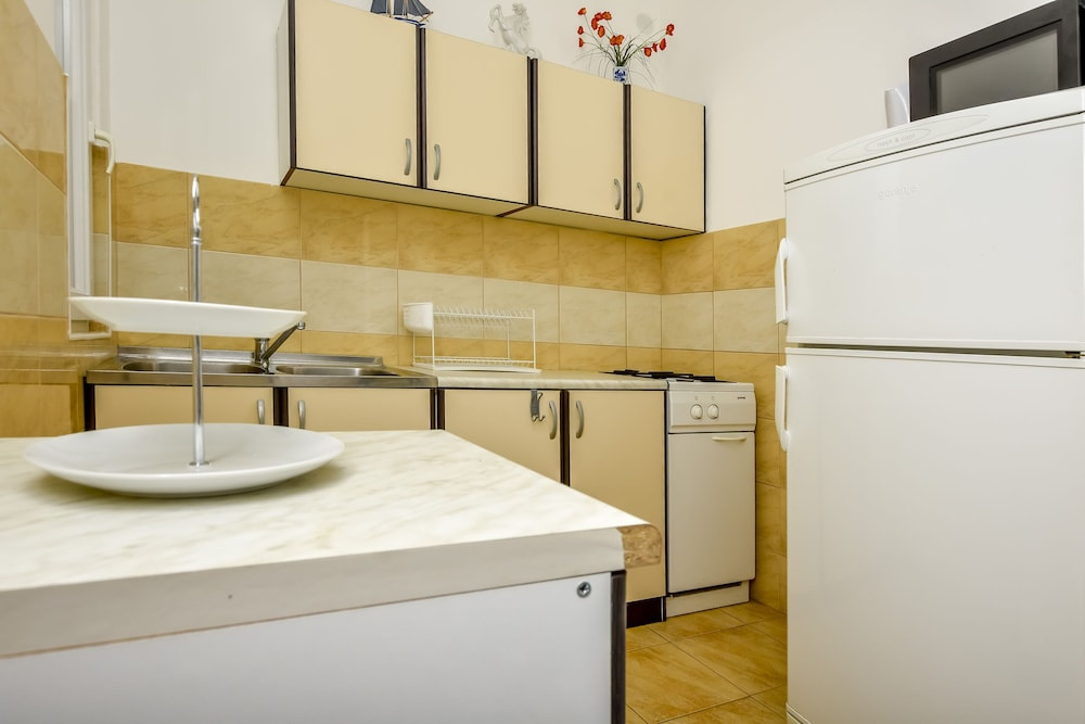 Apartments Matas