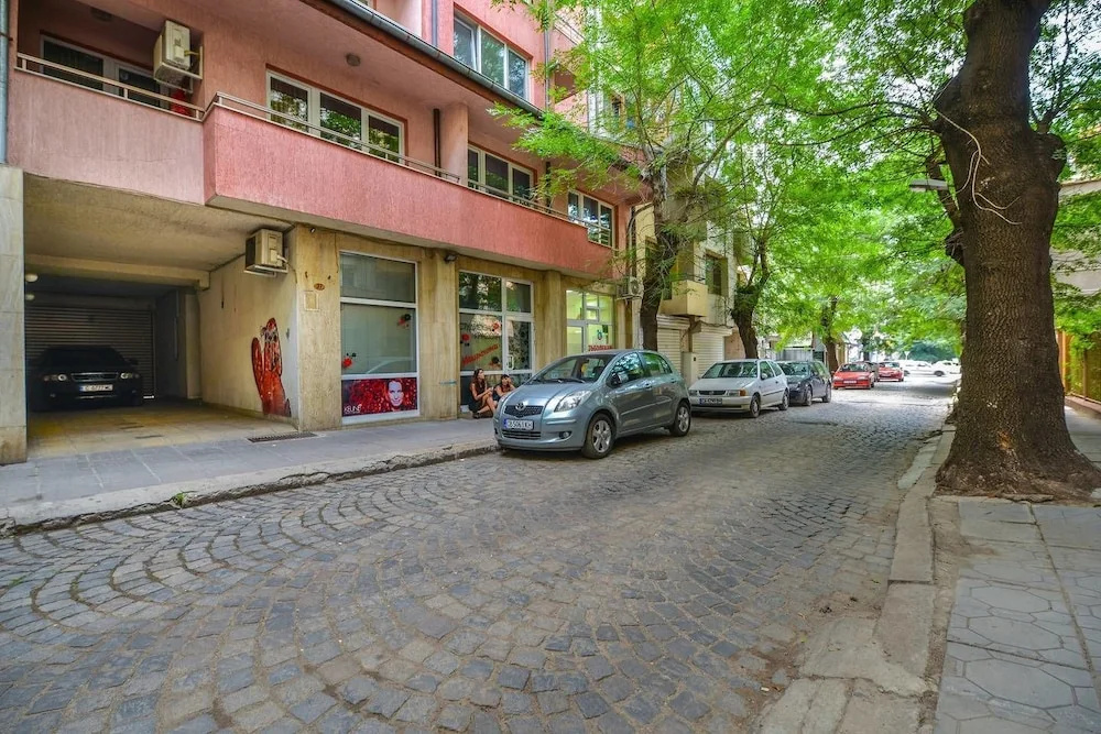 Fm Premium 1 Bdr Apartment Cool And Cozy