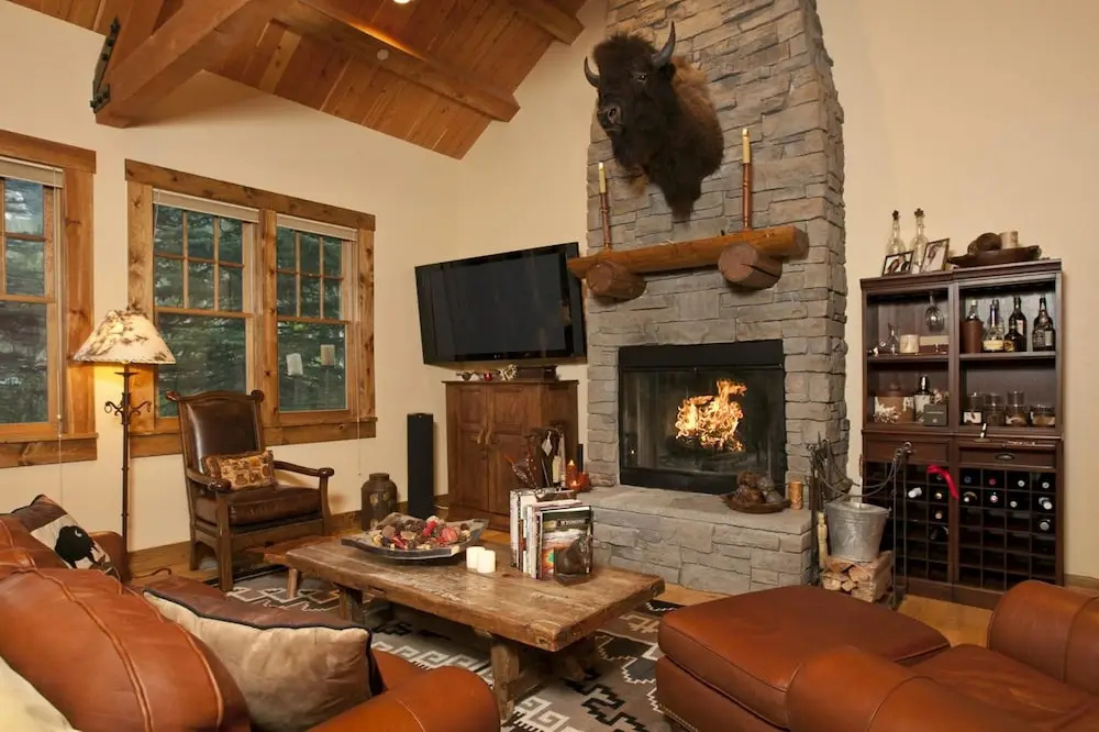 Arrowhead