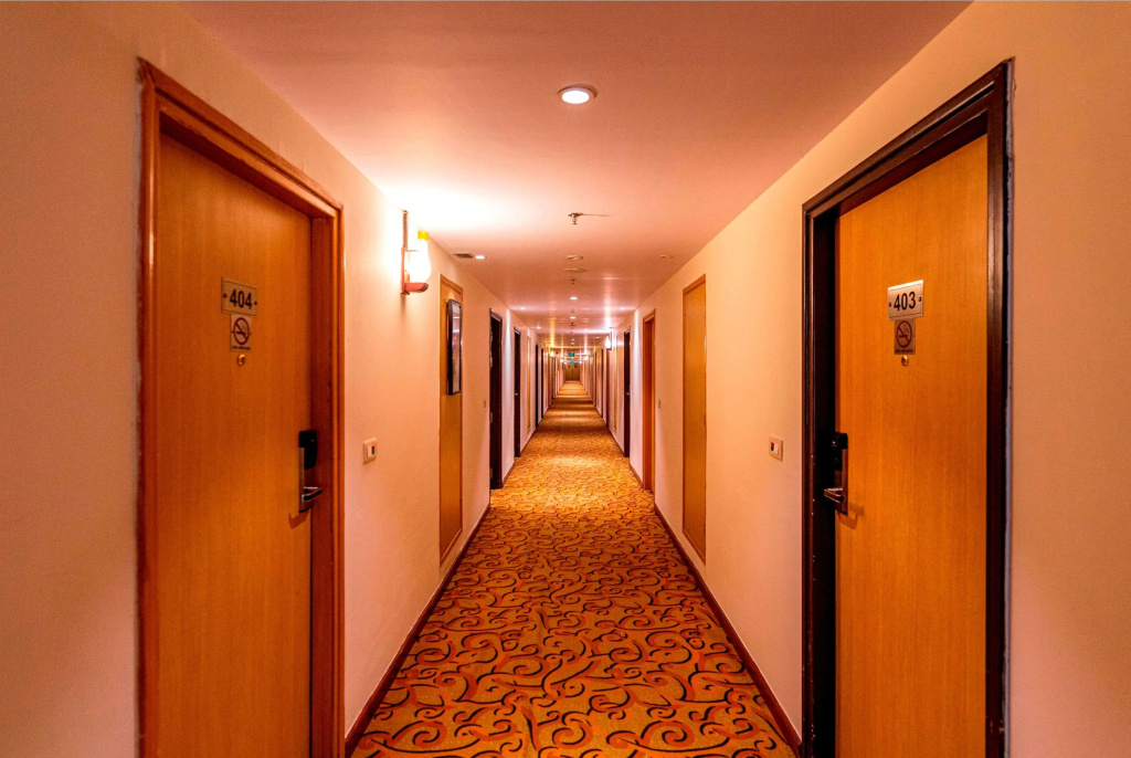 Ramada Neemrana