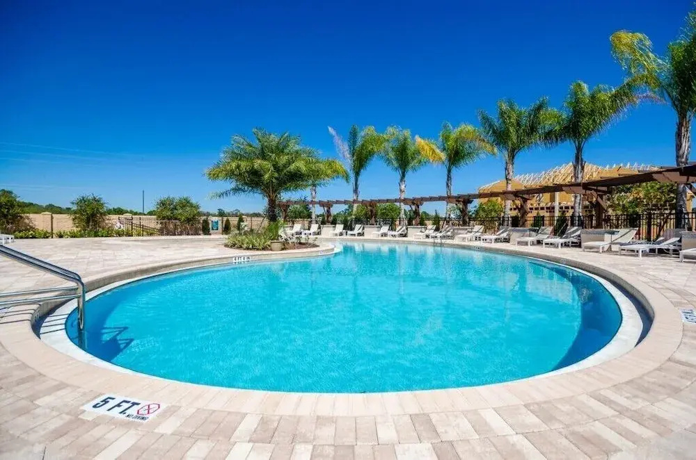 Lucaya Village Resort 4 Bdrm