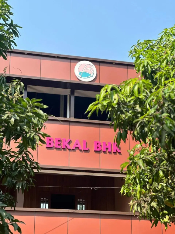 Bekal homestay and resorts