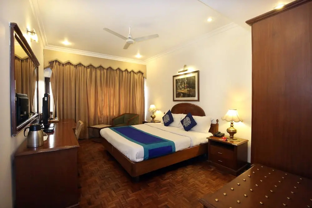Hotel Kwality Regency