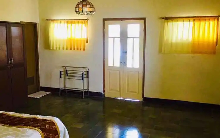 Omah Kranji Guest House