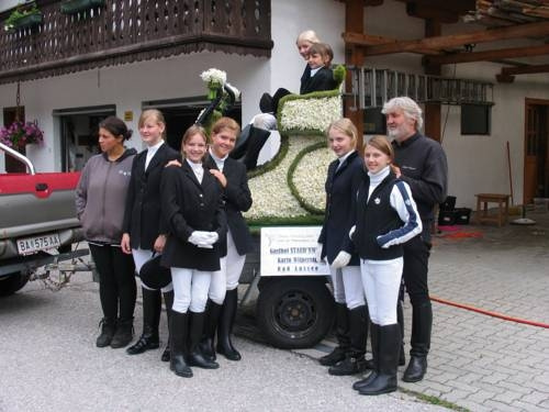 Gasthof Staud'nwirt