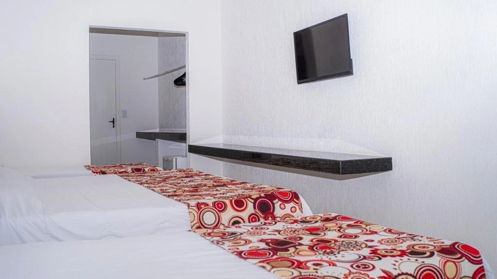 Segundo Sol Praia Hotel Grupo Sueds