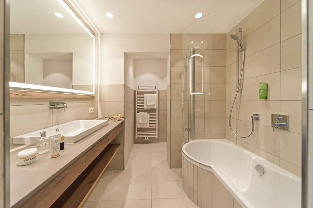 Sonnenhof Genusshotel & Appartements