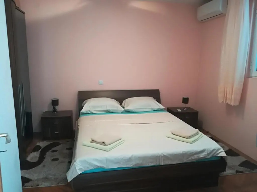 Apartments Vukovic