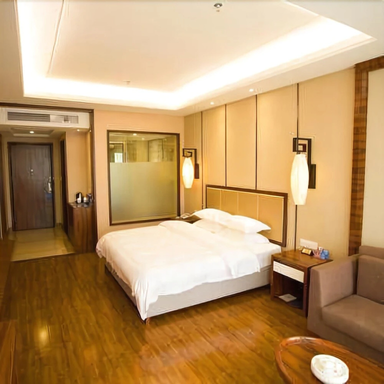 Tianpeng Hotel