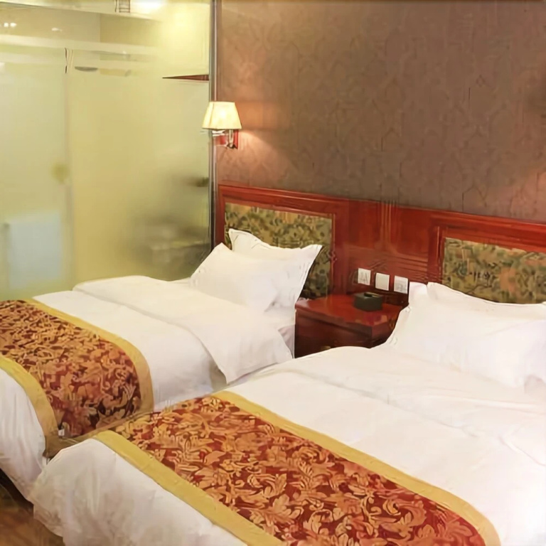 Junchao Hotel