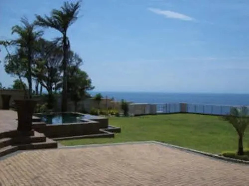 Tuscanview Guest House