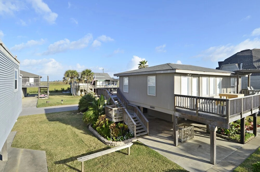 Bermuda Bungalow