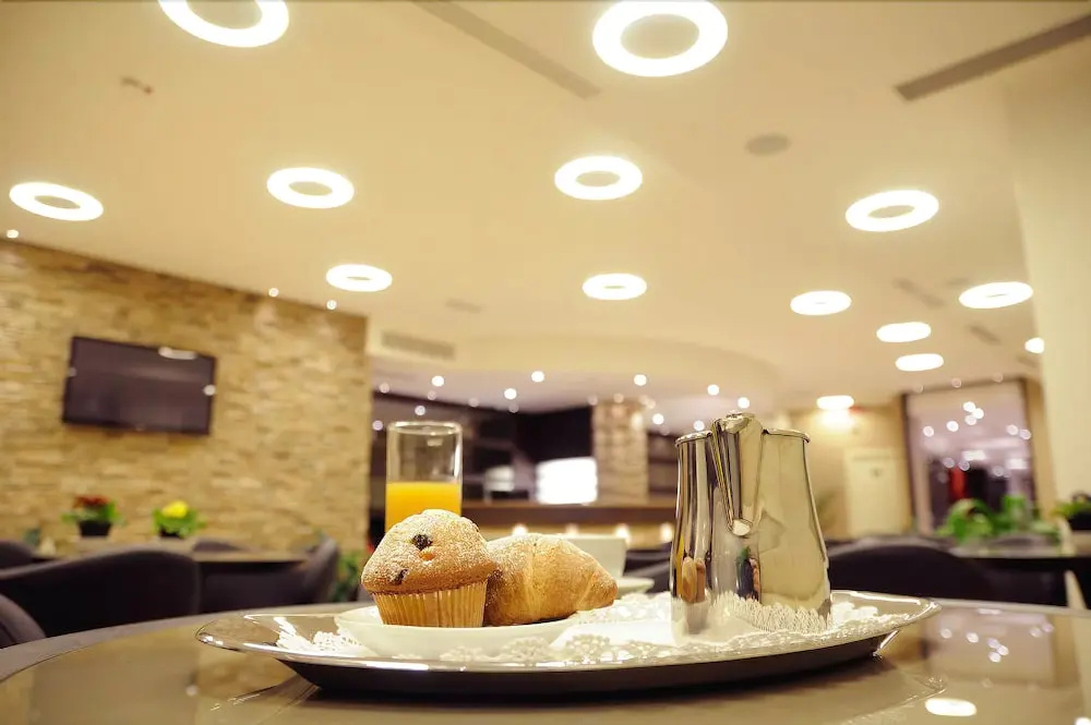 Hotel Mirage