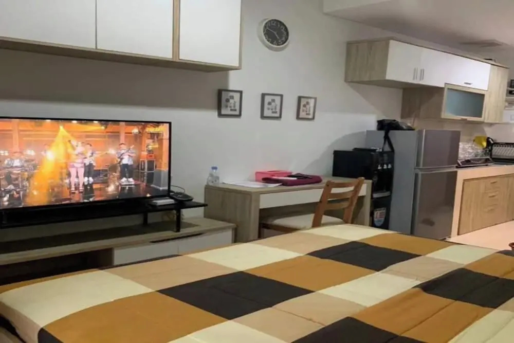 OYO 94050 Happy Room