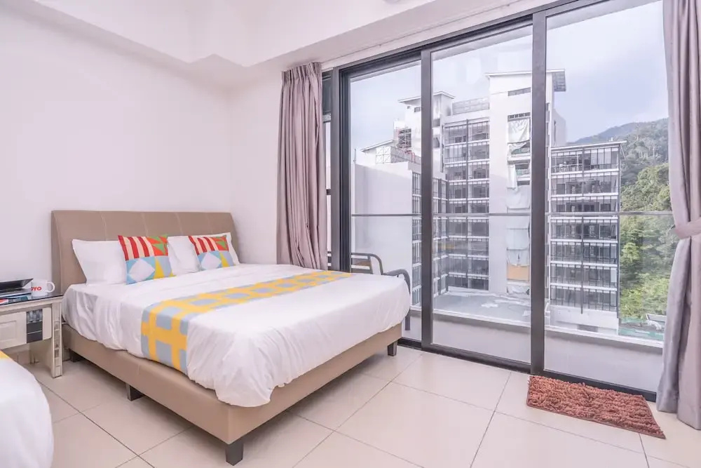 OYO Home 89882  Studio Midhill Genting