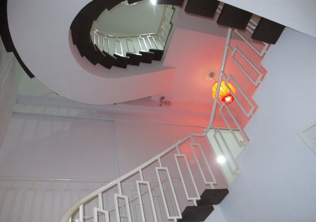 Gurney Budget Inn - Hostel
