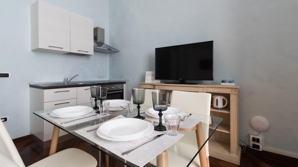 Italianway - Villa Mafalda 27a