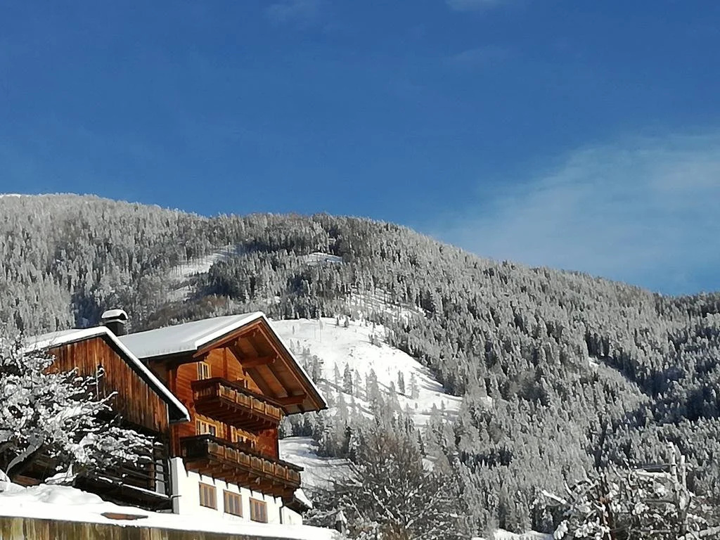 Veganer Gasthof zum Ederplan