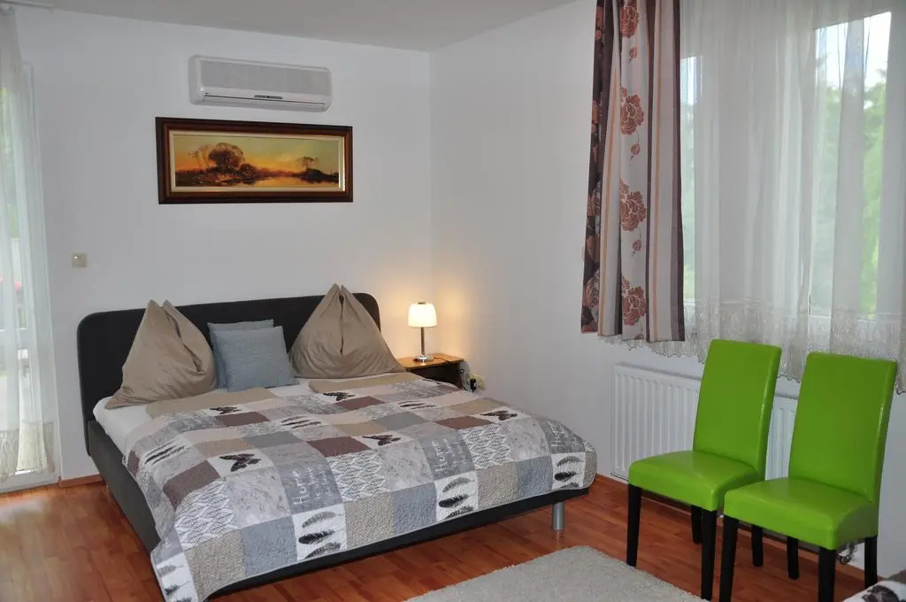 Farkas Apartman
