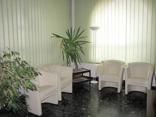 Hotel Bílá Růže