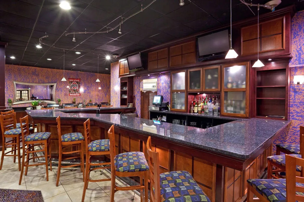 Holiday Inn Columbus North I-270 Worthington