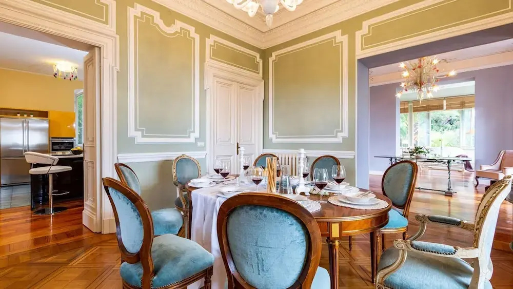 Villa Gioiello 10 in Sanremo