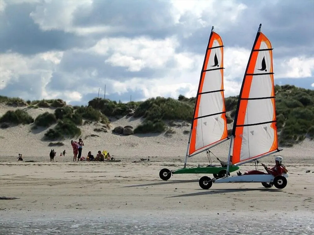 STELLA MARIS Village vacances