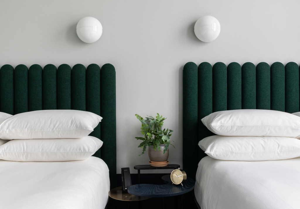 Woodlark Hotel Portland, a Tribute Portfolio Hotel