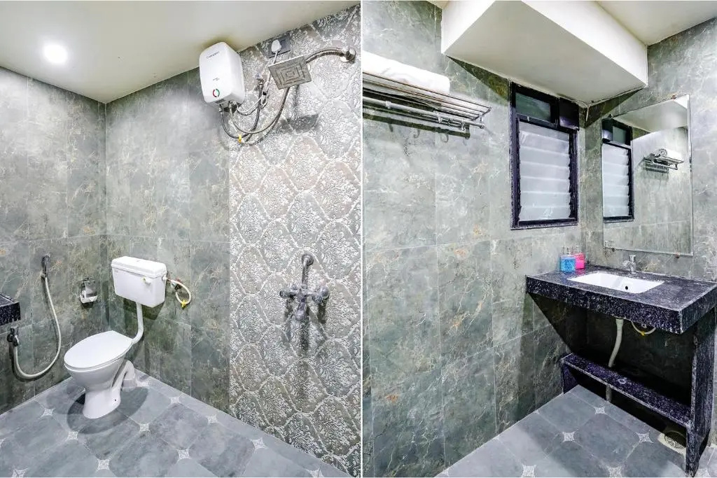 FabHotel Viva House - Talegaon