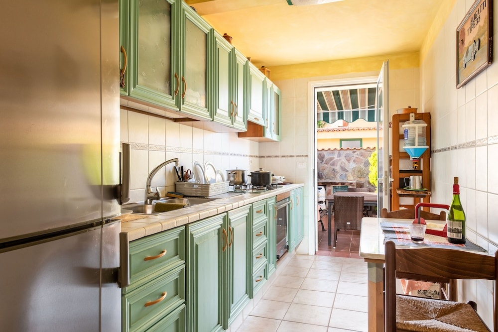 Villa Violeta Pal-Mar
