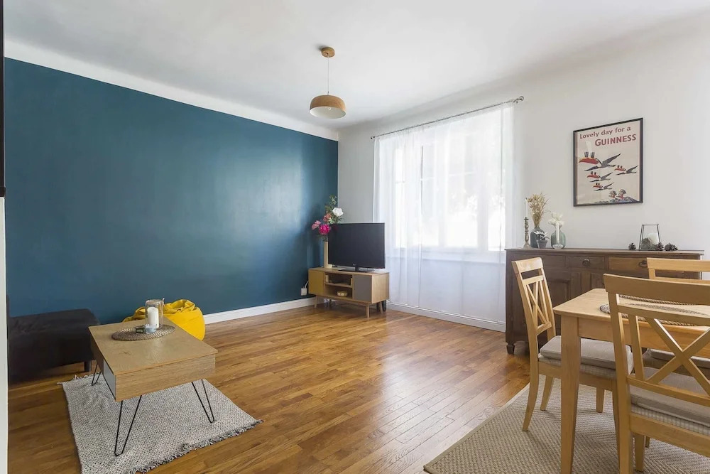 Very Nice T3 - Lyon -