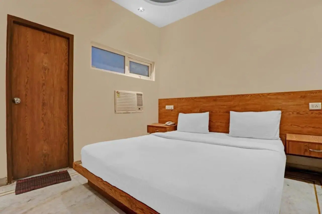 Hotel Good Luck by JMD Group