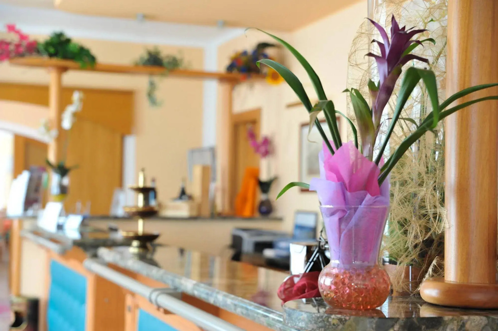 Hotel Agli Ulivi