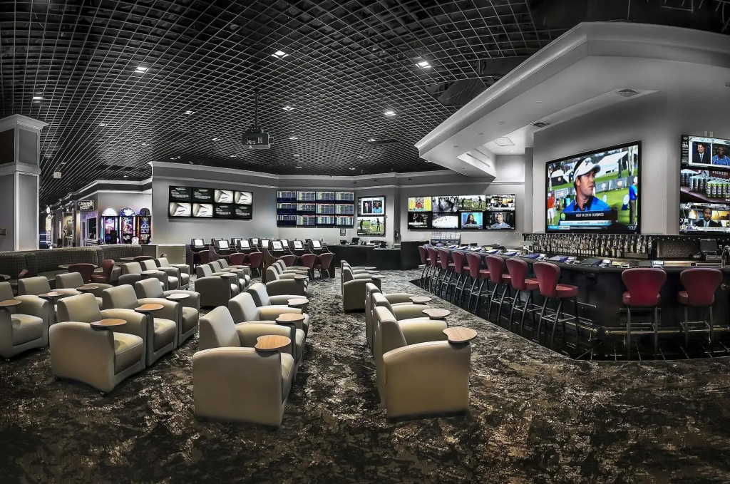 Pahrump Nugget Hotel & Casino