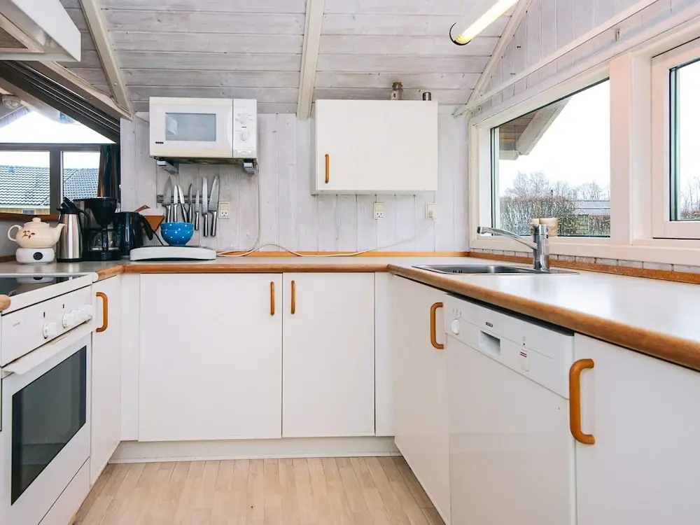 4 Star Holiday Home in Sydals
