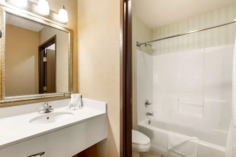 Days Inn Wellington Fort Collins Area