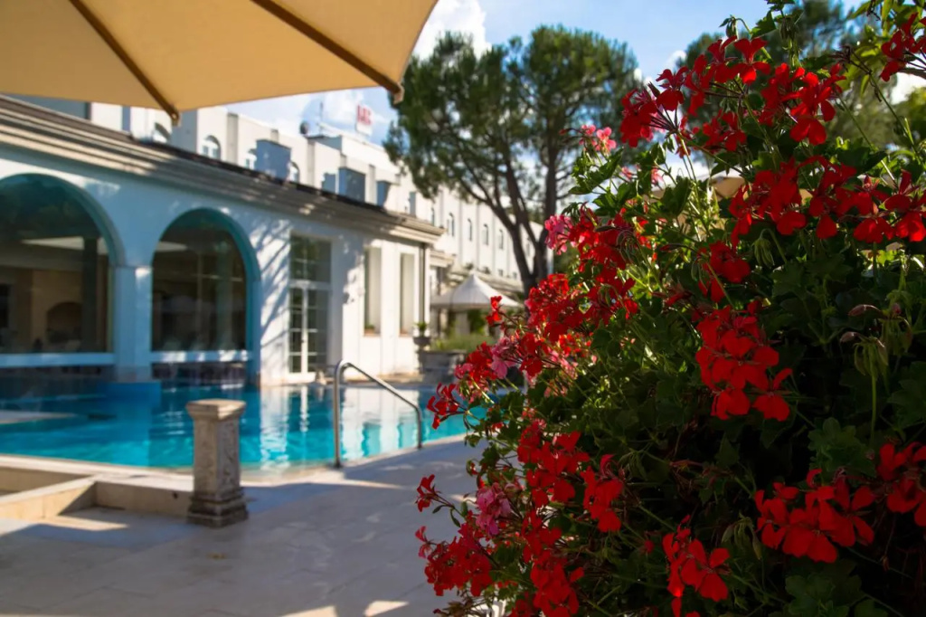 Bellavista Terme Resort & Spa