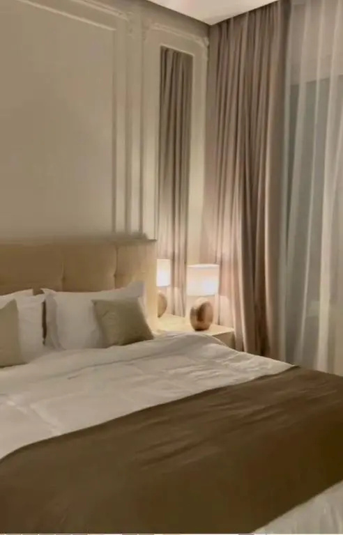 The Home-Luxury apartment,The Pearl Island