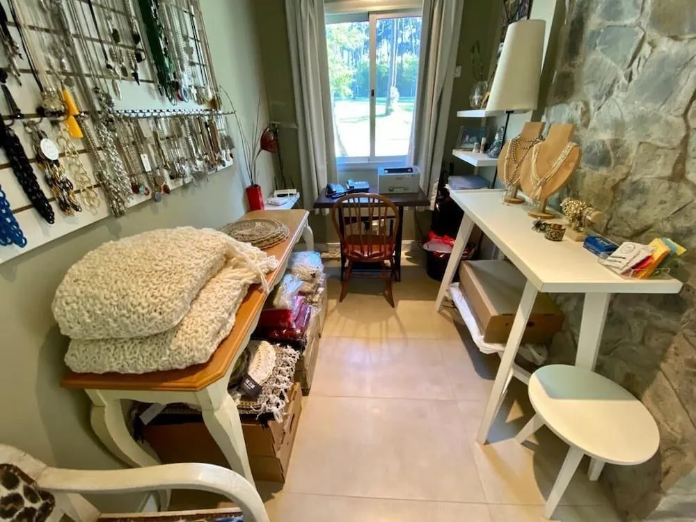 Casa en barrio cerrado Rincón del Indio