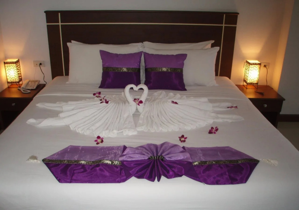 Soleluna Hotel