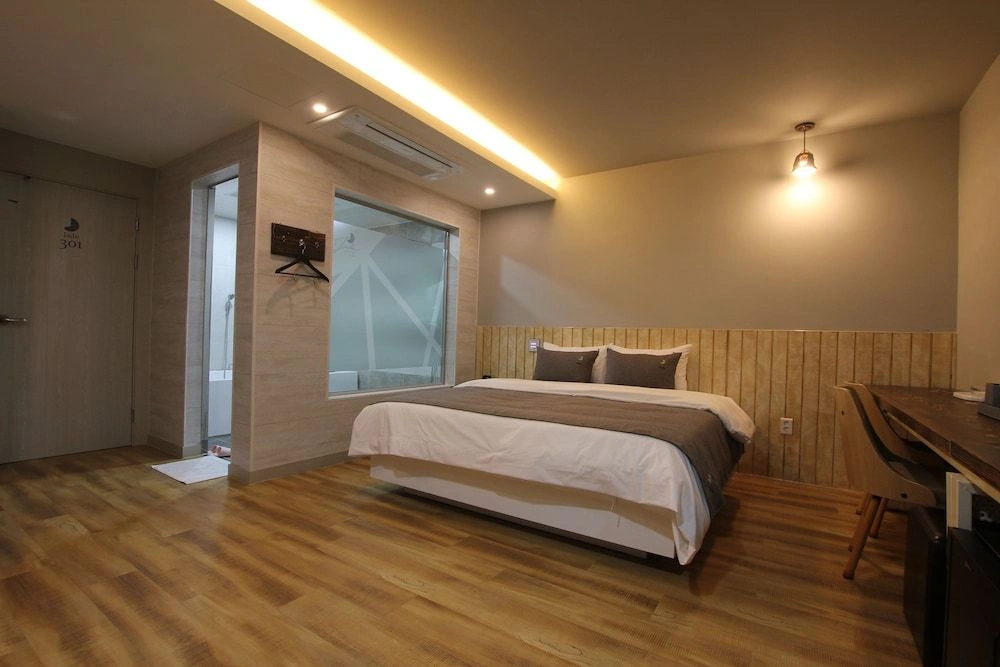 Jade Hotel Ulsan