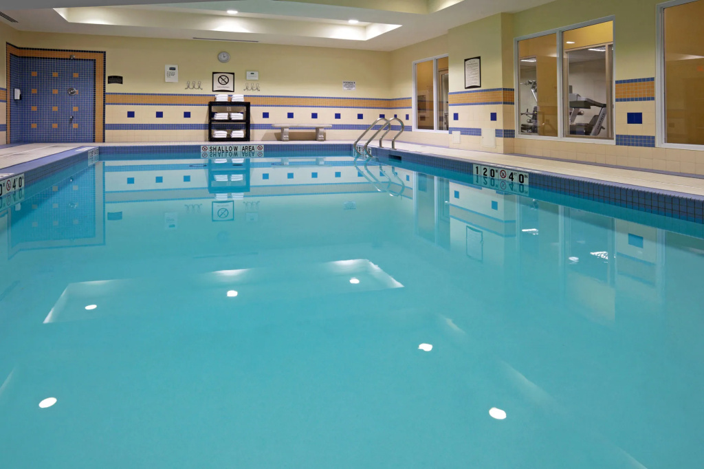 Staybridge Suites Guelph by IHG