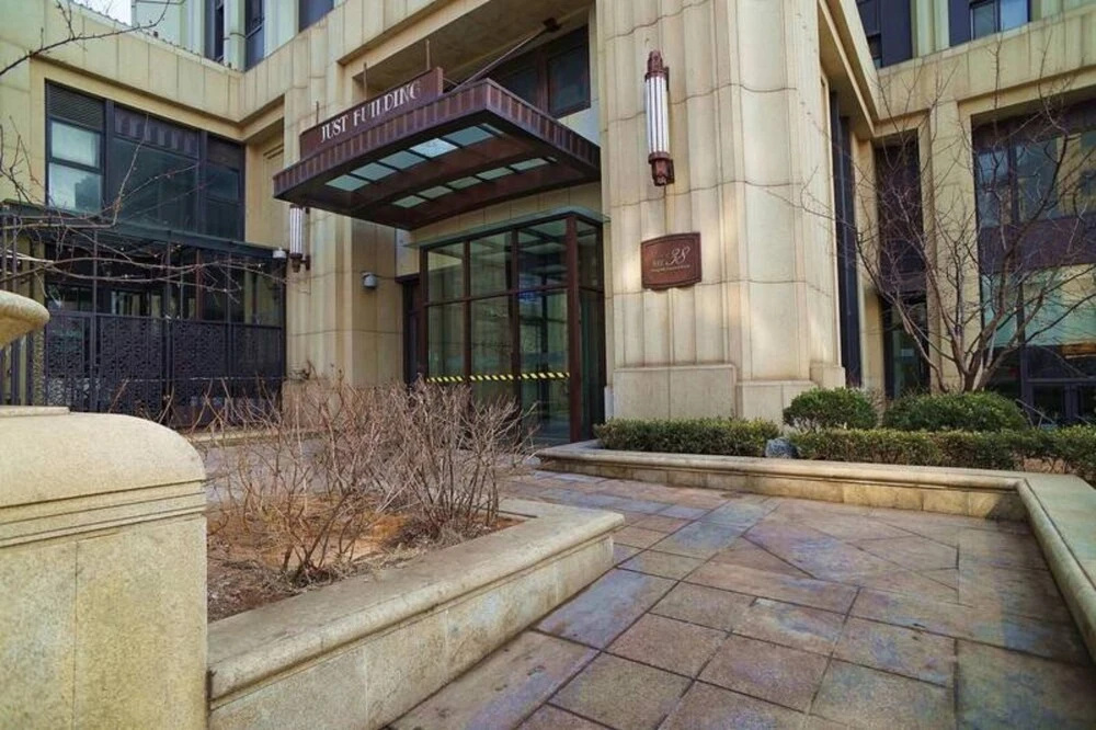 Xingai Square Binsheng Apart-hotel
